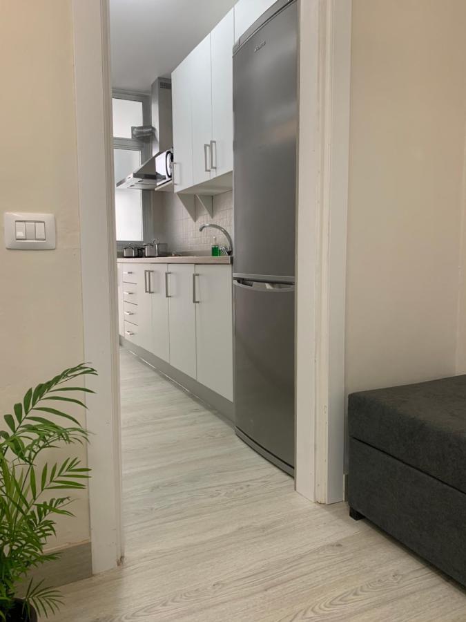 Casa Pablo II Aptº Tranquilo, A Cinco Minutos Del Puerto De La Cruz Los Realejos Exteriör bild