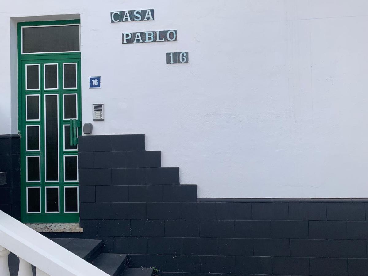 Casa Pablo II Aptº Tranquilo, A Cinco Minutos Del Puerto De La Cruz Los Realejos Exteriör bild