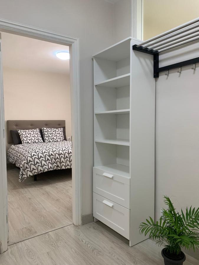 Casa Pablo II Aptº Tranquilo, A Cinco Minutos Del Puerto De La Cruz Los Realejos Exteriör bild